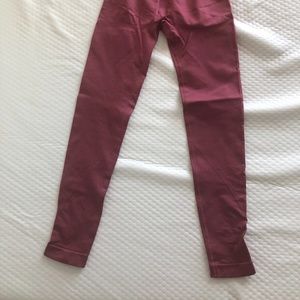 Small Leggings: WeCanGo